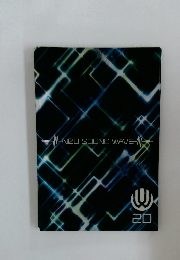 NEO　SOUND　WAVE　20