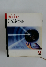 Adobe GoLive 5.0