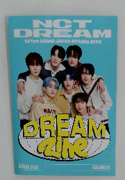 NCT DREAM　2023年　春