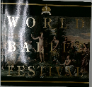 WORLD BALLET FESTIVAL