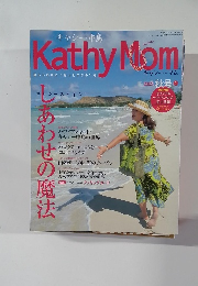 KathyMom　2003年秋号