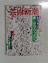 芸術新潮　1993年4月号　