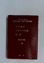 カストロの尼　10