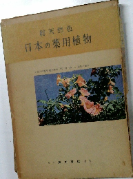 日本の薬用植物