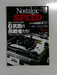 Nostalgic　SPEED　Vol.006　