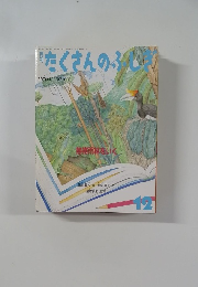 たくさんのふしぎ12