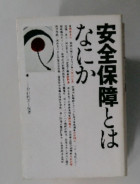 安全保障とはなにか