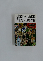 ANDERSEN  EVENTYR