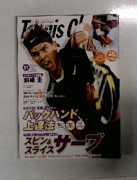 Tennis Classic Break　2010年11月号