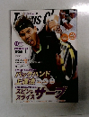 Tennis Classic Break　2010年11月号