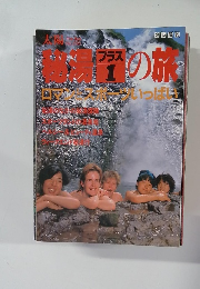 太陽　No.295　秘湯の旅プラス　1