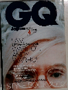 GQ Japan　2000.4　No.86