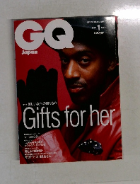 GQJapan　1999年1月号　No.71