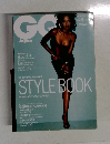 GQ Japan　1999年4月号