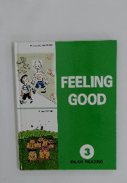 FEELING  GOOD　3  ENJOY READING