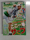Tennis Classic　2008年5月号