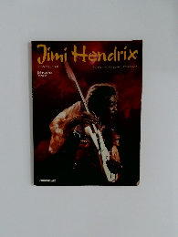 Jimi　Hendrix