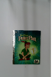 WALT DISNEY'S  Peter Pan