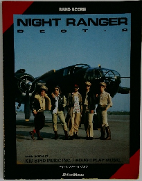 NIGHT RANGER　BEST　2