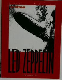 LED　ZEPPELIN