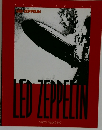 LED　ZEPPELIN