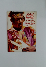 Original Hendrix　