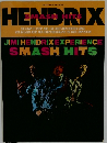 HENDRIX　