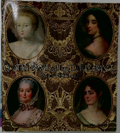 QUATRE FEMMES A LA COUR DE FRANCE