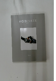 HODINKEE　Vol.6