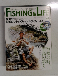 FISHING & LIFE　Vol.1