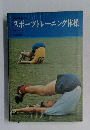 スポーツトレーニング体操