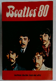 Beatles　80