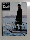 INTERNATIONAL INTERVIEW MAGAZINE　Cut　2015年2月号