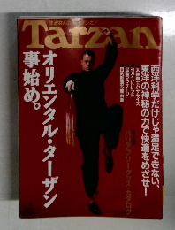 Tarzan