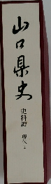 山口県史　史料編 　現代1