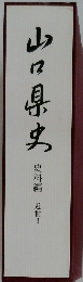 山口県史　史料編　近世3