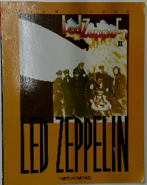 LED ZEPPELIN II