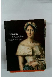 Theodore Chasseriau Parfum Exotique