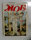 MOE　5月号