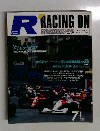 RACING　ON　No.099