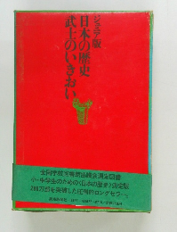 日本の歴史 武士のいきおい