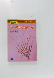 ヘラウキの作り方