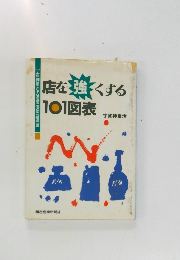 店を強くする101図表