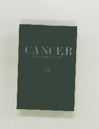 CANCER　KEEP YOUR KINDNESS