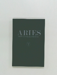 ARIES MOVE BEFORE ANYONE ELSE.