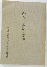 かなしみをこえて