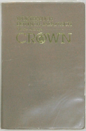 CROWN