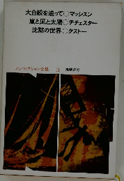 ノンフィクション全集11　