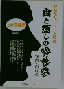 かんたんレシピと解説　食と癒しの知恵像
