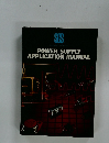 POWER SUPPLY APPLICATION MANUAL